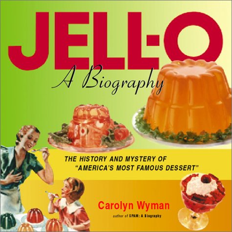 Jell-o