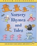 Nursery Rhymes and Tales: Unabridged (Children's Classics)