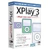 XPlay3 ~iPodの映像/音楽をバックアップ~