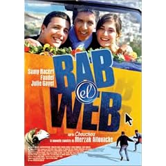 Bab El Web