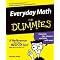 The Complete Idiot's Guide To Math For Dummies