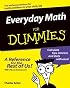 Everyday Math for Dummies
