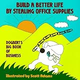 Build A Better Life By Stealing Office Supplies