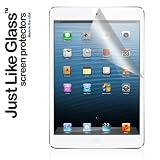 Just Like Glass Screen Protector - iPAD mini