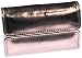 Krusell Excellence Universal Leather Case - Silver