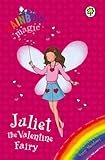 Juliet the Valentine fairy