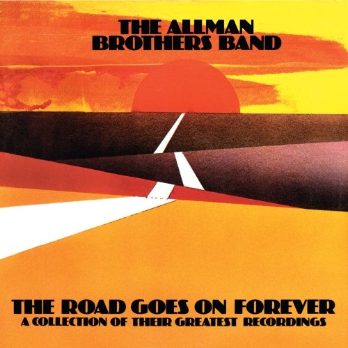 The Allman Brothers Band - The Road Goes On Forever (CD 1 of 2) - Zortam Music