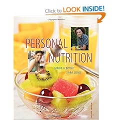 Personal Nutrition