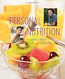 Personal Nutrition (Available Titles Coursemate)