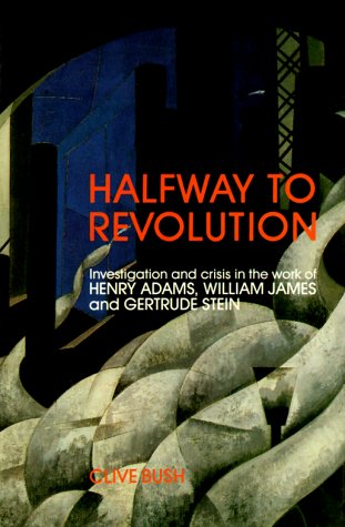  Gertrude Stein