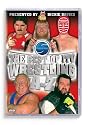 Best Of ITV Wrestling - A To Z [DVD]