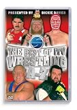 Best of ITV Wrestling - A - Z [DVD]