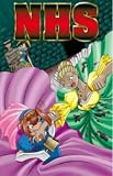 Ninja High School Textbook, Vol. 2 (v. 2)