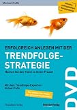 Erfolgreich anlegen mit der Trendfolgestrategie
