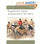 Napoleonic Naval Armaments 1792-1815 (New Vanguard)