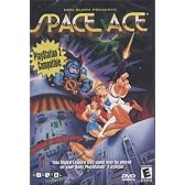 Space Ace [DVD] [Import]