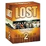 LOST �V�[�Y��2 COMPLETE BOX [DVD]