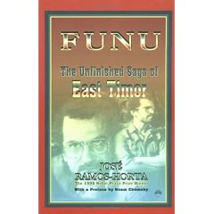 Funu: Unfinished Saga of East Timor