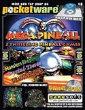 Pocketware: MegaPinball 3D (Jewel Case)