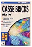 Revue Gsp  / Casse brick mania