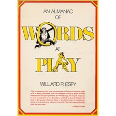 Almanac of Words at Play