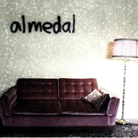 Almedal