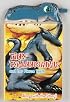 Tiny Tyrannosaurus And Her Fierce Teeth (Snappy Head Books)