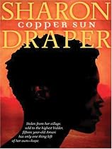 Copper Sun