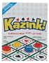 Kazink