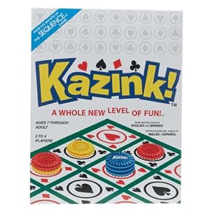 Kazink by Jax