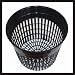 Orchid Pot - 5 inch - Net Pot - 10 pack