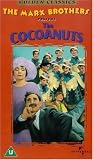 Produkt-Bild: Marx Brothers - The Cocoanuts [UK-Import] [VHS]