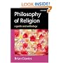 Philosophy of Religion: A Guide and Anthology