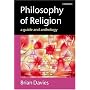 Philosophy of Religion: A Guide and Anthology