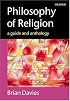 Philosophy of Religion: A Guide and Anthology