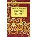 Selected Essays (Dover Thrift)