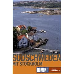 S�dschweden mit Stockholm