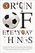 Origin of Everyday Things