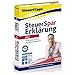 Steuer-Spar-Erkl�rung 2011 plus (f�r Steuerjahr 2010)