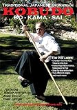 Revue Rising Sun Video Productions Inc.  / Traditional Japanese Okinawan Kobudo Bo - Kama - Sai