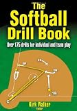 related product The Softball Drill Book