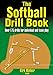 The Softball Drill Book