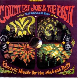 CD-Charts  Music : Electric Music for the Mind and Body