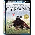 Cyrano de Bergerac [Blu-ray]