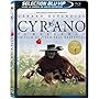Cyrano de Bergerac [Blu-ray] <b>Blu-ray</b> ~ G�rard Depardieu
