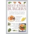 Best Burgers (Cook's Essentials)