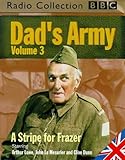 Dad's Army: The Honourable Man/High Finance/The Battle of Godfrey's Cottage/A Stripe for Frazer Vol 3 (BBC Radio Collection)