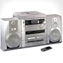 GPX S7694 5-Disc Mini System
