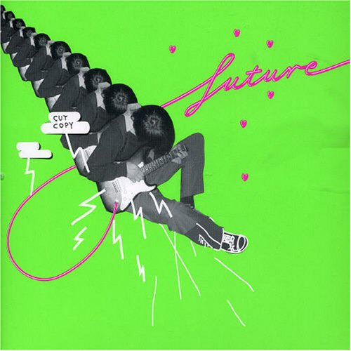 Cut Copy - Kidz at the Disco Lyrics - Zortam Music