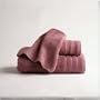 Martex Egyptian Big Bath Towel 2-Pack Towel, Antique Rose